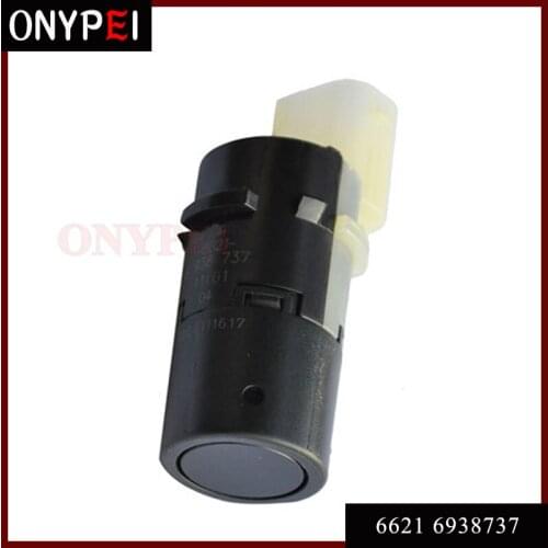 High Quality 6621 6938737 Car PDC Parking Sensor 66216938737 For BMW