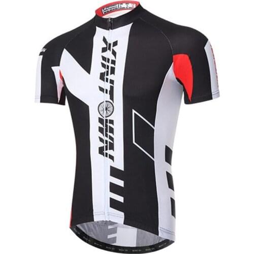 Xintown Pro Team Mens Racing Cycling Jersey Ropa Ciclismo Bicycle Sportswear mtb Bike Jersey Short Sleeve Cycling Clothing