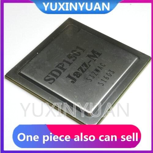 1PCS SDP1501 BGA