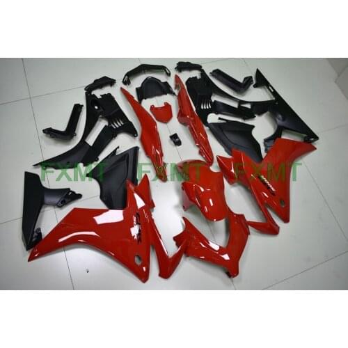 2013 - 2014 CBR500 RR Fairing Kits 2014 CBR500 RR Fairings 14 for Honda CBR500R Fairings