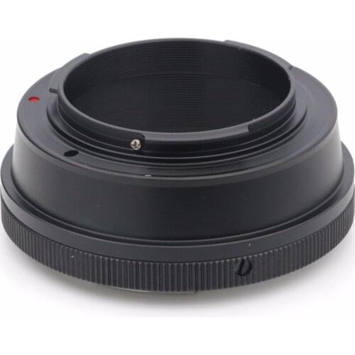 Lens Adapter Suit For Canon FD Mount Lens to Suit for Canon EOS M Camera
