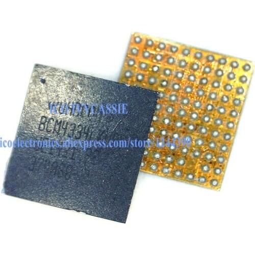 BCM43341XKUBG Wi-fi IC For Xiaomi 3 M3 wifi module Chip BCM43341