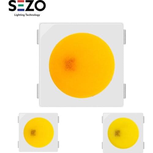 10~1000pcs SK6812 (similar WS2812B) Chip White/Warm White/Natural White Individually Addressable Digital 5050 SMD LED