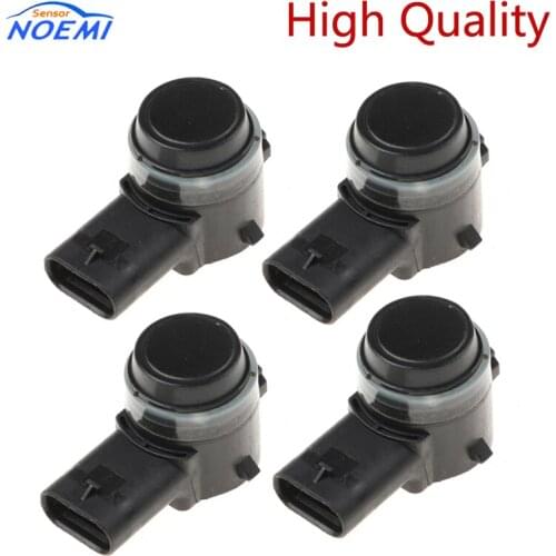 YAOPEI 4pcs High Quality Parking PDC Sensor A0009059300 parktronikov Ultrasound sensor For Merceders E-Class W212 0009059300