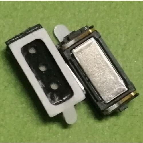 2pcs Earpiece Ear Speaker for Sony C3 S55T S55U D2533 D2502 C2105 C2104 S36H C5 Ulera E5563 E5553 E5506 Earphone Sound Receiver