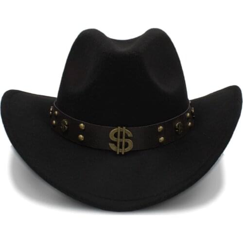 HXGAZXJQ Men's Wool Hats