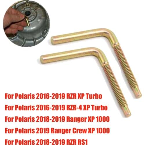 ATV Clutch Spreader Drive Belt Removal Tool for Polaris RZR RZR-4 Turbo RS1 Ranger XP 1000 Snowmobiles 340 550 600 800