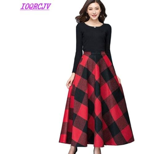 IOQRCJV Women's Pants And Skirts