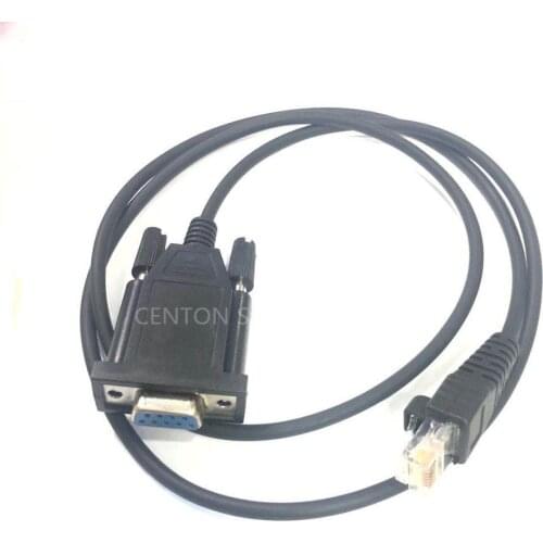 Programming Cable HYT Mobile Radio TM-600 TM-610 TM-800 TM-800M TM-800K