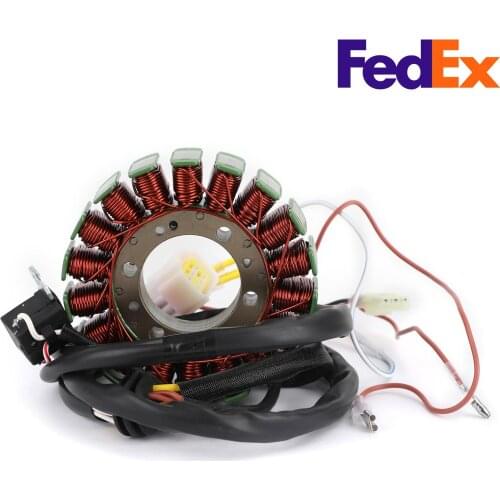 Topteng Magneto Stator Generator Fit for Polaris 500 Sportsman Ranger 2005-2009 3089579