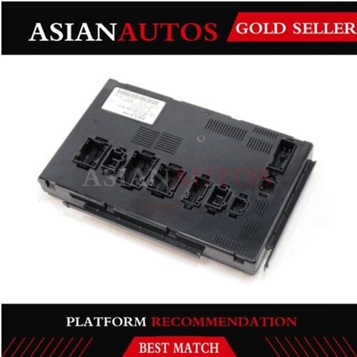 Rear Signal Acquisition Module SAM Control Unit For Mercedes ML350 GL350 R350 1649005401 1644404601