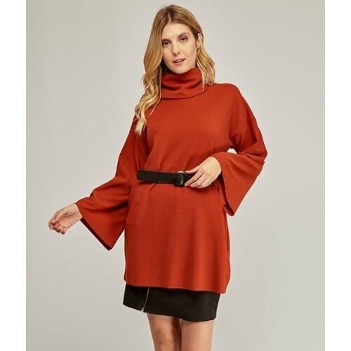 Candlestick Women Gril Bluz