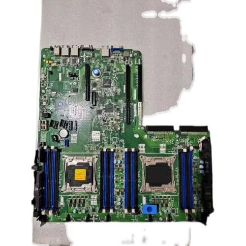 Rd450 rd350 server DDR4 computer V3 V4 dual x99 motherboard 00fc473 00hv173