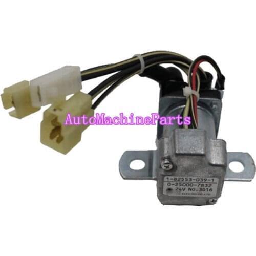 24V Relay 1825530391 for Hitachi EX300LC-5 ZAXIS650LC-3 ZAXIS240LC-3 ZAXIS270LC-3 ZAXIS850LC-3 ZAXIS450LC-3 ZAXIS350LC-3 ZX200LC