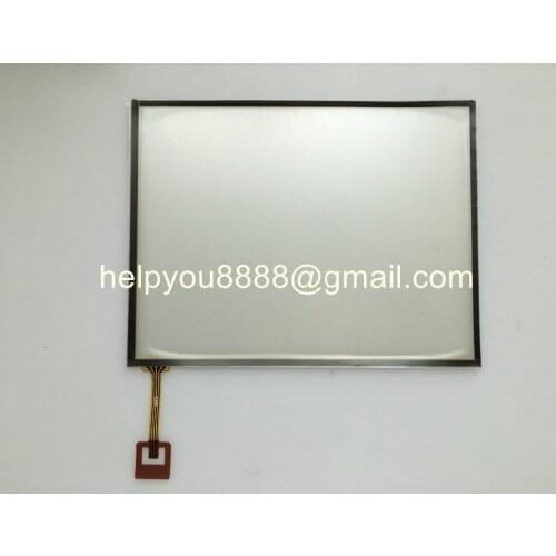 8.4inch LCD panel LAJ084T001A touch screen digitier for Dodge Journey Chrysler 300C Grand Cherokee Fiat Maserati car monitor