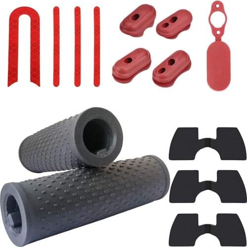 7 Pieces Scooter Replacement Accessory, for Xiaomi M365/ M365 Pro Scooter