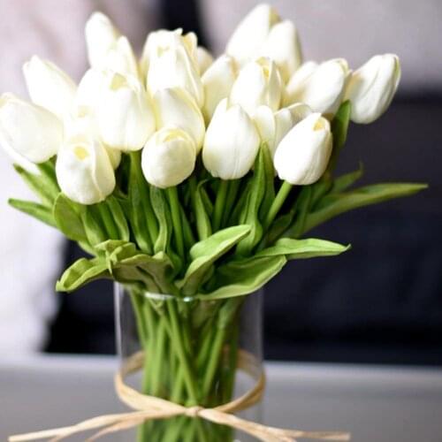 Tenvity Artificial Tulips China