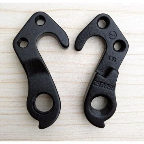 2pcs Bicycle rear derailleur hanger MECH dropout For Trek #297656 #293426 #322175 #W322175 Trek Skye Ticket Disc Hard Rocx