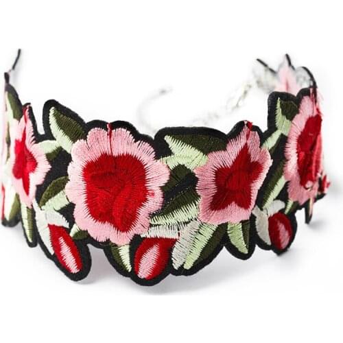 Тату чокеры Wj.yao China At AliExpress