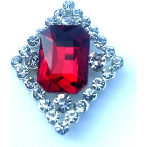 5pcs/lot red rhinestones beaded patches applique embroidery fabric sew on patch fashion clothing bags decoration patch