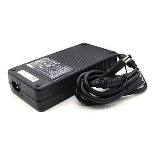 Huiyuan Fit for 19.5V16.9A 330W AC Adapter for Dell Alienware M18X M18XR2 R1 R2 XM3C3 0XM3C3 ADP-330AB B DA330PM111 Laptop Power