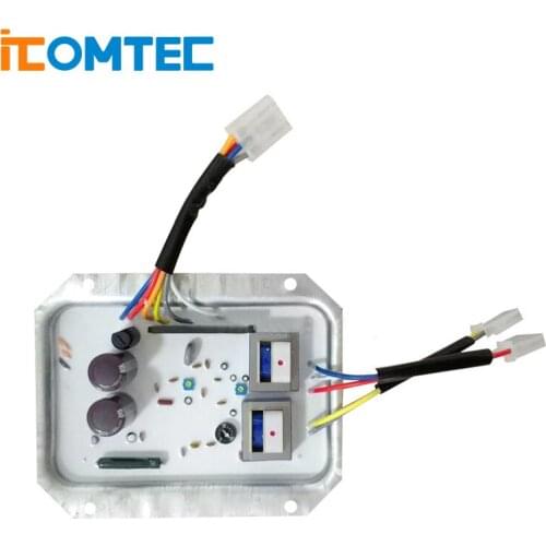 Automatic Voltage Regulator AN-5-203 Compatible