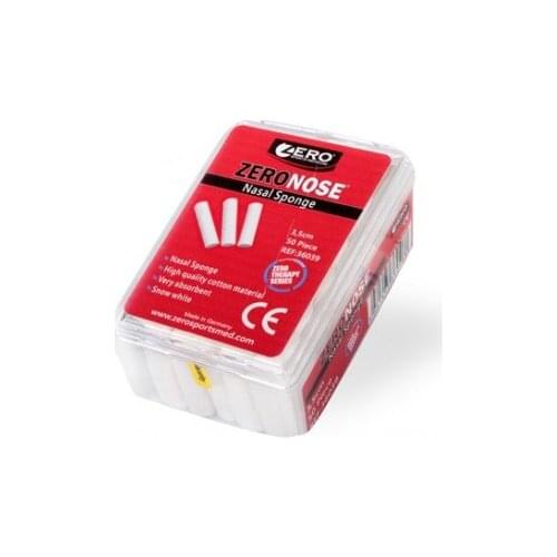 Zero Nose-Toe Bumper S