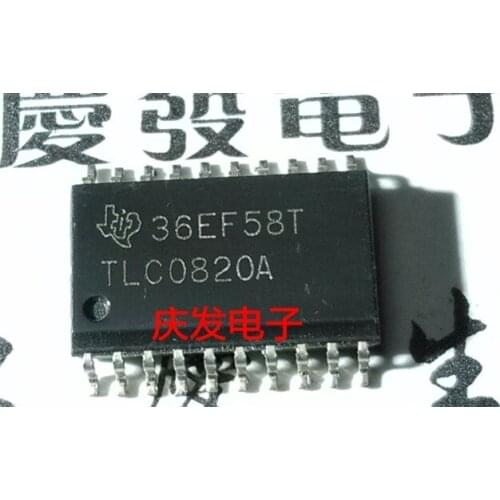 Free Delivery.TLC0820A
