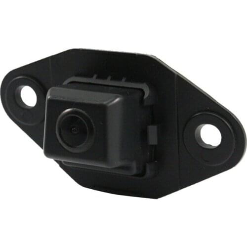 CCD car rear view parking camera for Toyota Series Kamera waterproof for GPS DVBT radio free shipping NTSC PAL( Optional)