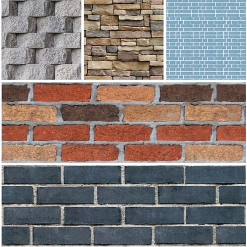 COLOR INS Decorative Wall Stickers