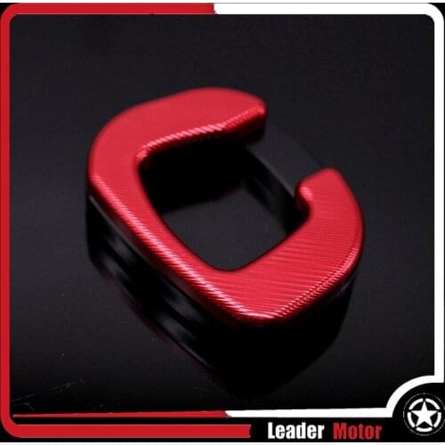 Fit For Aprilia RSV4 RR RSV 4 RF 2014-2018 TUONO 2011-2014 kickstand sidestand stand extension enlarger pad