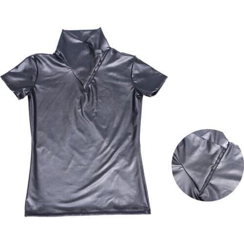 Мужские куртки из искусственной кожи Ecoosexy China At AliExpress