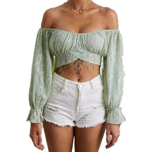 FENGTINGFENGTING Women's Blouses And Shirts