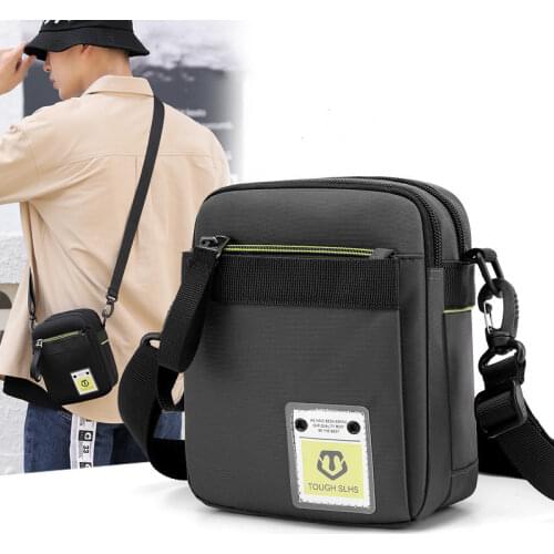 MAVNYBAK Men's Waist Bags