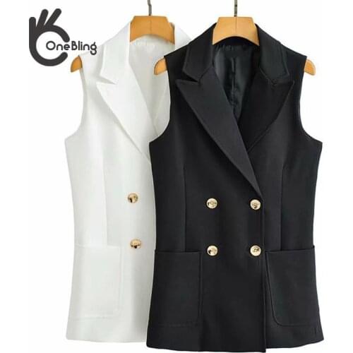 ONEBLING Women's Autumn Vests
