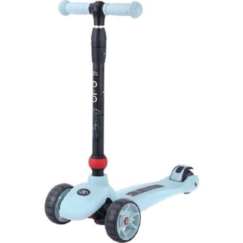 TECHTEAM Three-wheeled Scooters