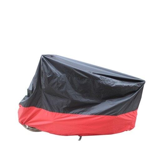 Waterproof sunscreen motorcycle electric vehicle heat insulation sunscreen car cover Motorcycle accessories