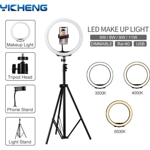 YICHENG Lighting For Dressing Table