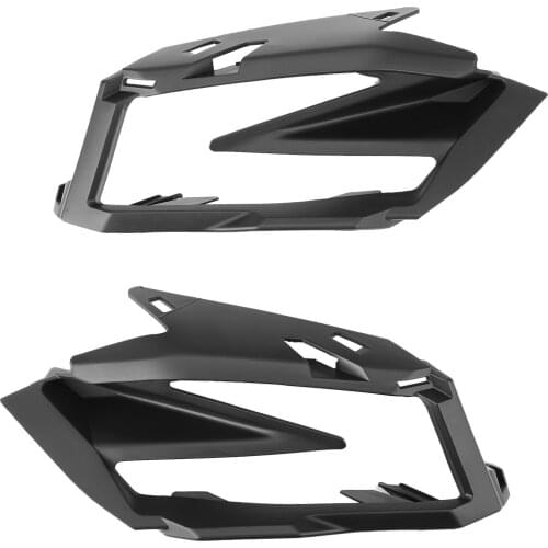 Rear Taillight Cover for Can-am X3 UTV Rear Taillight Cover for Can-am x3 XDS XRS 2017 2018 2019 2020 2021 705010687 705010686