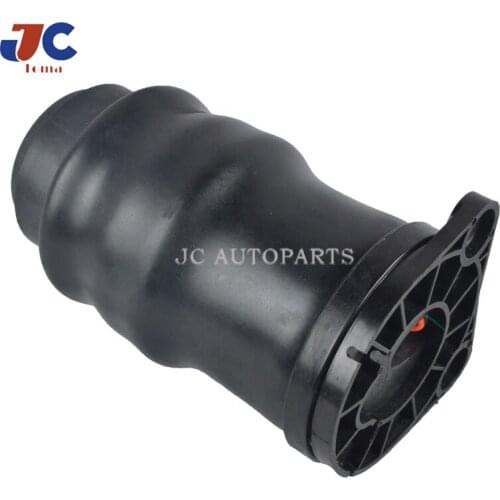 Rear Air Spring Bag For Mercedes Vito V-Class W638 1996-2003 Air Suspension Repair Kits 6383280601 6383280501 6383280701