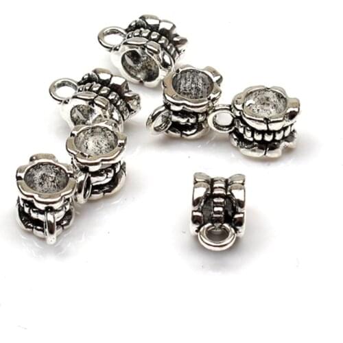 ZBOZWEI Big Bracelets