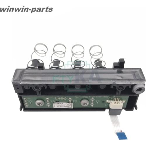 1PC 950 951 950XL 951XL Print Head pen Holder Rack Chip contactor sensor for HP 8100 8600 8610 8620 8630 8640 251DW 276DW