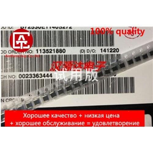 10pcs real orginal new CT1210K14G B72530T140K62 EPCOS varistor 1210 14V 400A 2000pF