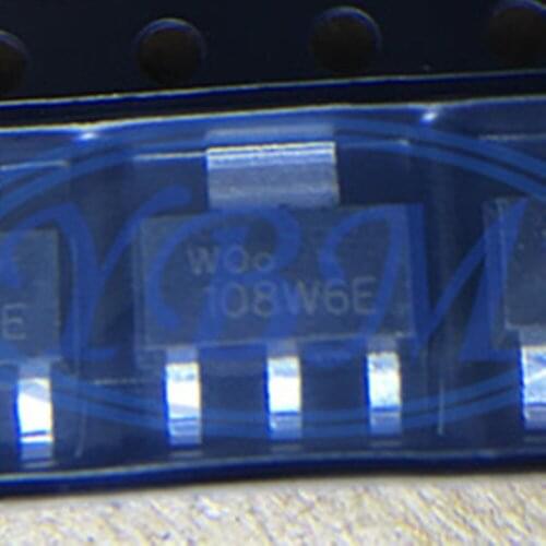 100PCS ACT108W-600E SOT223 108W6E SOT-223 ACT108W600E SMD ACT108W NEW
