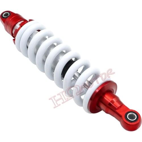 Off-road Motorcycle Retrofit Accessories 335mm Oil Pressure Center After Shock Absorber