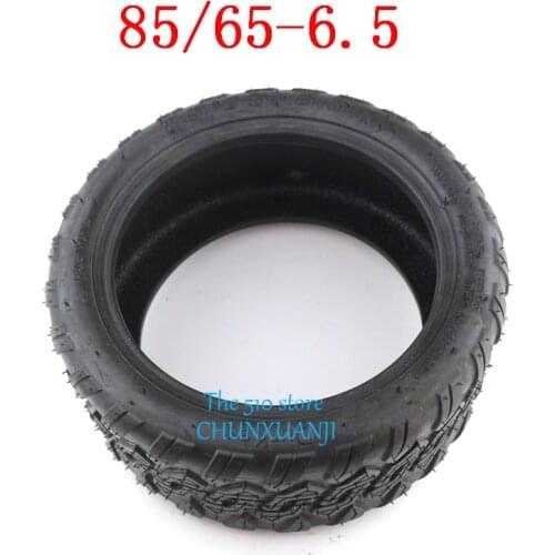 Tubeless tyre 85/65-6.5 Vacuum Tubeless tire Tires Vacuum Tyre for Xiaomi ninebot9 Mini Pro Electric Balance Scooter