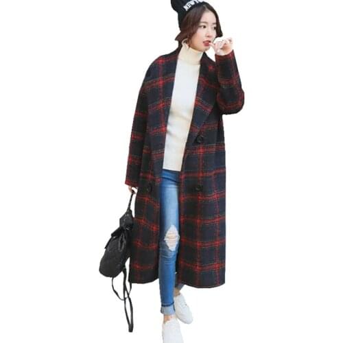 Женские приталенные пальто BHIGJYT China At AliExpress