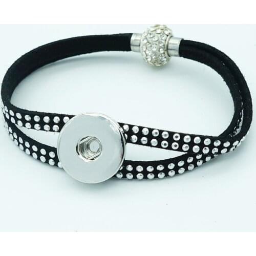 Goddessglass Shamballa Bracelets