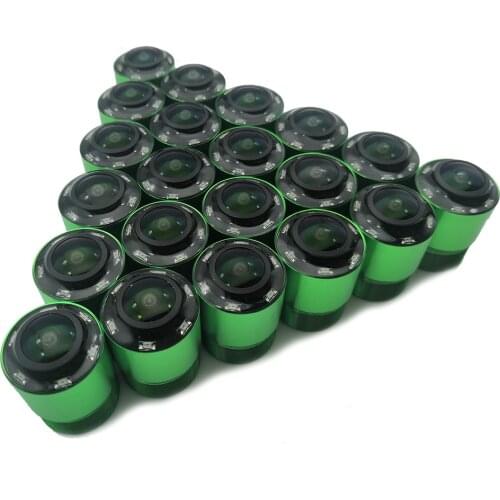 Underwater Fishing Camera 1080P Video Fishing Finder Camera Dark Night Vision Waterproof Fishing Finder Tools Camera