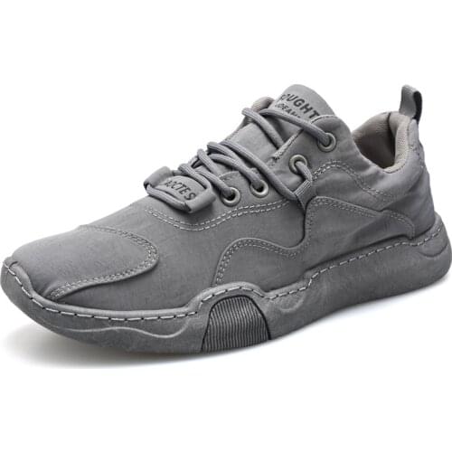 Fashion Casual Shoes For Men Comfortable Trending Mens Shoes Breathable Walking Sneakers Zapatillas Hombre Sapatos Masculino